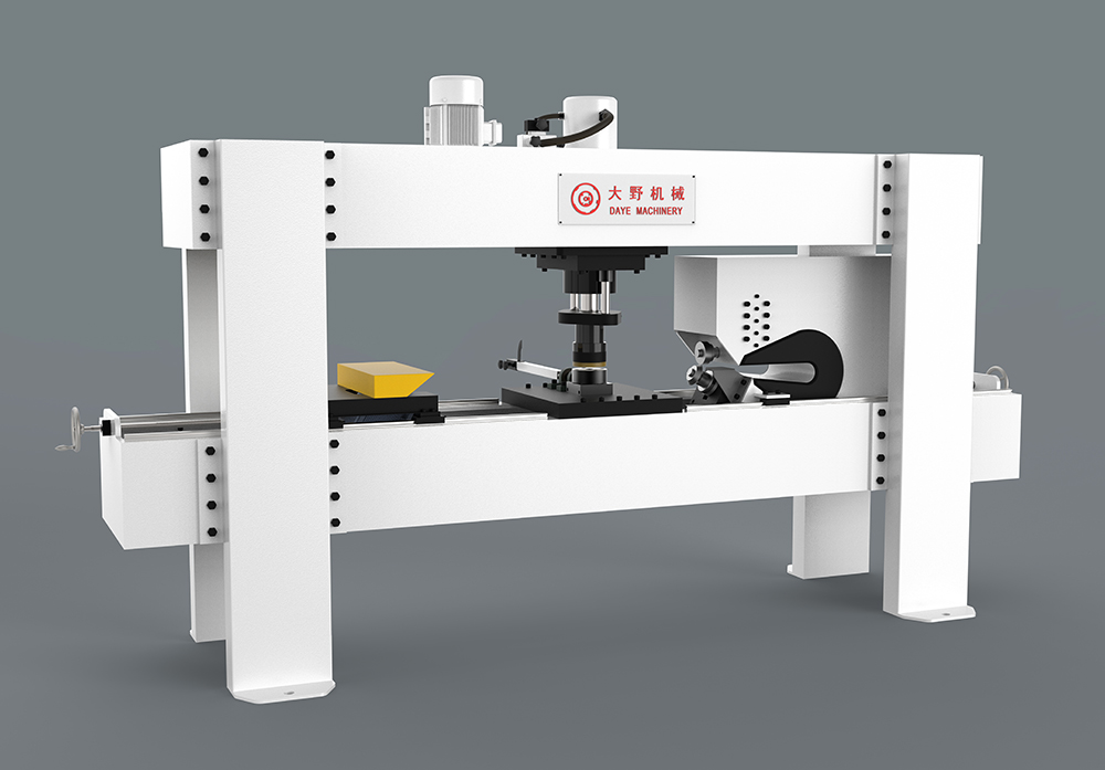 剪圓機(jī)的內(nèi)部架構(gòu)是怎么樣的？