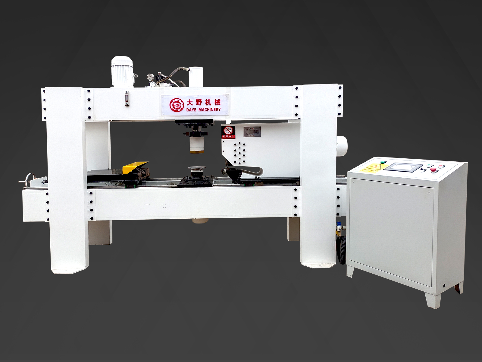 剪圓機(jī)可以剪切鋼板嗎？